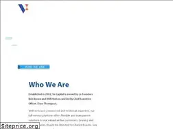Sites similar to vxcapital.com