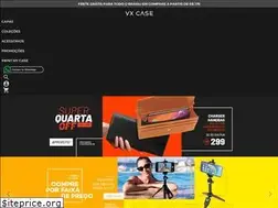 Sites similar to vxcase.com.br