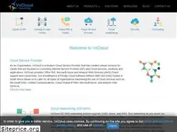 Sites similar to vxcloud.co.za