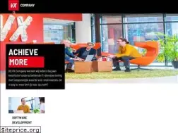 Sites similar to vxcompany.com