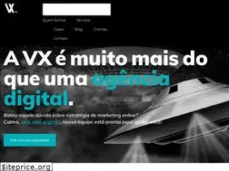 Sites similar to vxcomunicacao.com.br