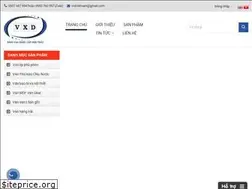 Sites similar to vxd.com.vn
