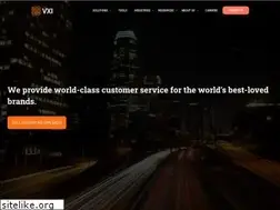 Sites similar to vxi.com
