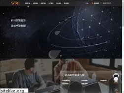 Sites similar to vxichina.cn