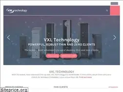 Sites similar to vxl.net