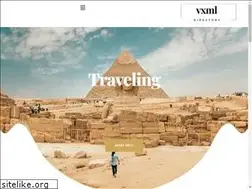 Sites similar to vxmldirectory.com