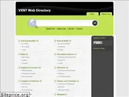 Sites similar to vxnt.org