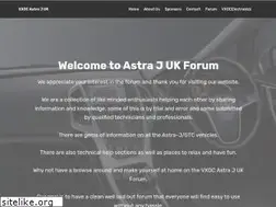 Sites similar to vxoc.org.uk