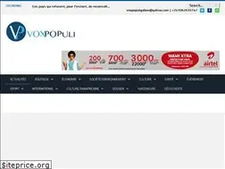 Sites similar to vxp241.com