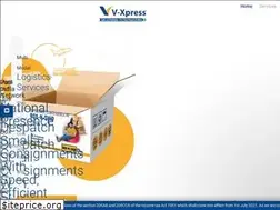 Sites similar to vxpress.in