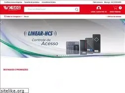Sites similar to vxseg.com.br