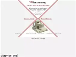 Sites similar to vxservices.com