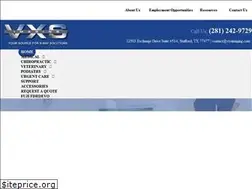 Sites similar to vxsimaging.com