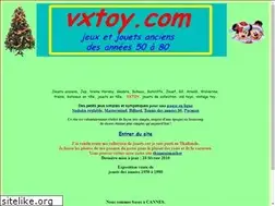 Sites similar to vxtoy.com