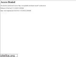 Sites similar to vxu.net