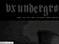 Sites similar to vxug.fakedoma.in
