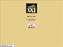Sites similar to vxxi.com