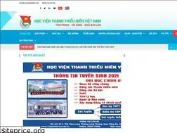 Sites similar to vya.edu.vn