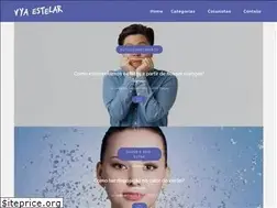 Sites similar to vyaestelar.com.br