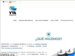 Sites similar to vyagroup.com