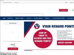 Sites similar to vyair.com
