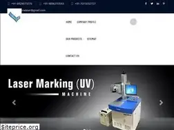Sites similar to vyanalaser.com