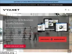 Sites similar to vyanet.com
