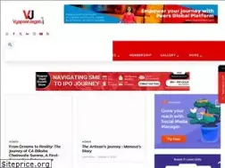 Sites similar to vyapaarjagat.com