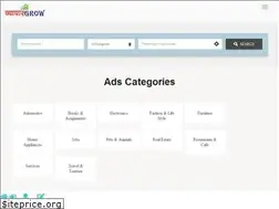 Sites similar to vyapargrow.com
