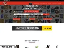 Sites similar to vyaparworld.com