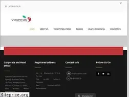 Sites similar to vyapitus.com