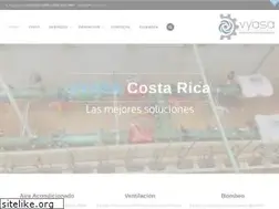 Sites similar to vyasa.co.cr