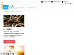Sites similar to vyasa.org
