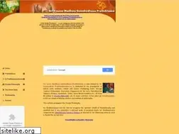 Sites similar to vyasamadhwa.org