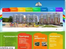 Sites similar to vyaselka.by