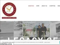 Sites similar to vyasfoundation.com