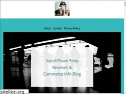 Sites similar to vyasil.com