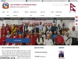 Sites similar to vyasmun.gov.np