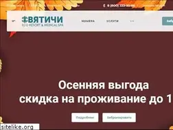 Sites similar to vyatichi.ru