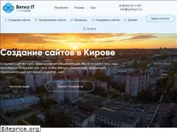 Sites similar to vyatka-it.ru