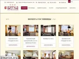 Sites similar to vyatkahotel.ru