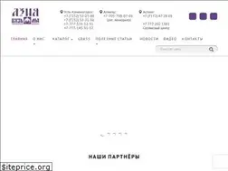 Sites similar to vyazma.kz