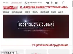 Sites similar to vyazma.su