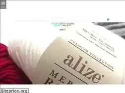 Sites similar to vyazomania.com