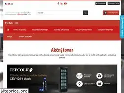 Sites similar to vybavenieprevadzky.sk