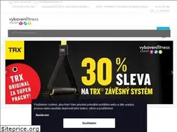 Sites similar to vybavenifitness.cz