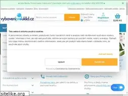Sites similar to vybaveniprouklid.cz