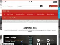 Sites similar to vybaveniprovozu.cz