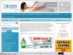 Sites similar to vybavime-koupelny.cz