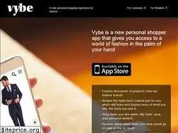 Sites similar to vybe.com